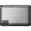 Автохолодильник EcoFlow Glacier Classic 45L + аккумулятор (EFGLACIER45L-EU-NBOX/ZYDBX100-EB) [140106] - мініатюра 2