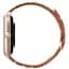Смарт-годинник Amazfit GTS 4 Autumn Brown - мініатюра 4
