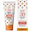 Солнцезащитный крем для лица и тела Bioearth Spf30 100 мл - миниатюра 1