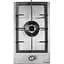 Варочная поверхность Perfelli HGM 31404 газовая I - миниатюра 1