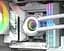 СВО ID-Cooling FX240 INF White (FX240 INF WHITE) - мініатюра 7