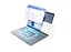 Ноутбук Lenovo ThinkBook 16-G8 16 WUXGA IPS AG, Intel U7-255H, 16GB, F512GB, UMA, DOS, сірий (21SK007YRA) - мініатюра 2