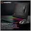 Мишка GamePro Genesis Avenger Wireless/Bluetooth/USB Black (GM096B) - мініатюра 5