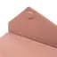 Женский кожаный кошелек Grande Pelle 21х10х2 см acs0018766 - миниатюра 5
