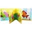 Игрушка книжка для купания Bambi Книга Учечка A531-2-3  - миниатюра 2
