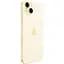 Смартфон Apple iPhone 15 Plus 128 GB Yellow [MU123] [92590] - мініатюра 7