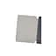 Чохол до електронної книги BeCover Ultra Slim Origami Amazon Kindle 11th Gen. 2022 6" Black (708857) - мініатюра 2