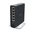 Роутер Mikrotik hAP ac lite (RB952UI-5AC2ND-TC), 5 LAN 10/100Mb - миниатюра 3