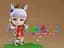 Подвижная Фигурка Nendoroid Голд Шип 1783 Нендороид из аниме Девушки-пони: Славное дерби Uma Musume - миниатюра 6