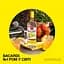 Напиток на основе рома Bacardi Limon 27% 0.7 л - миниатюра 4