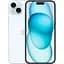 Смартфон Apple iPhone 15 Plus 128GB Blue (MU163) [92587] - мініатюра 1