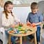 Розвиваюча гра Vladi Toys Я читаю, укр. мова (VT5202-09) - мініатюра 3