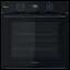 Электрический духовой шкаф Whirlpool OMSK58CU1B - миниатюра 1