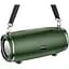 Портативна акустика Hoco HC5 Cool Enjoy sports BT speaker 30W темно-зелена бездротова - мініатюра 1