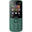 Мобільний телефон Nomi i2403 Dark Green - мініатюра 1