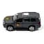 Автомодель TechnoDrive Шеврони Героїв Toyota Land Cruiser Рубіж (KM6010) - мініатюра 6