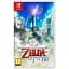 Гра The Legend of Zelda Skyward Sword HD (російська версія) (Nintendo Switch) - мініатюра 1