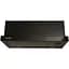 Вытяжка Ventolux Garda 60 BK (700) LED - миниатюра 3