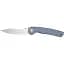 Ніж CJRB Kain SW AR-RPM9 G10 Gray - мініатюра 1