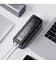Портативна батарея Power Bank Xiaomi25000mAh 212W HyperCharge BHR9970GL Black - мініатюра 4