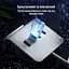USB флеш накопичувач ColorWay 64GB ColorWay Crystal USB 3.0 (CW-USBCL64) - мініатюра 10