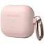 Чохол Elago Hang Silicone Case Sand Pink для Airpods 3rd Gen рожевий (EAP3HG-HANG-SPK) - мініатюра 1