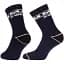 Шкарпетки Viking Fishing OutСast 36-38 Dark blue - мініатюра 1