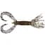 Силикон Keitech Little Spider 2" #320 Silver Shad (8 шт/уп) - миниатюра 1