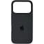 Чохол Silicone Case для Apple iPhone 17 Pro Max Dark Grey AA [145149] - мініатюра 1