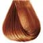 Фарба для волосся BBcos Keratin Color №8/43 блондин світло-золотистий мідний - мініатюра 3