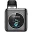 Под-система Vaporesso POD System XROS 4 Nano 30W Pod 1350mAh 3ml Kit Graphite Black (17725) - мініатюра 2