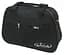 Сумка господарська Wallaby 2703-1 600D 22×32×18 см Чорний - мініатюра 5