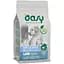 Сухой корм Oasy Oap Puppy Medium/Large для щенков с пищевой непереносимостью, повышенной чувствительностью кишечника и кожи с ягненком 2.5 кг - миниатюра 1