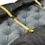 Спальный мешок-квилт Sea to Summit Ember Down Quilt -1C|30F Long) 198 Серый - миниатюра 5