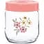 Банка Herevin Pink Flowers 425 мл (171341-075) - мініатюра 1