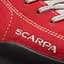 Кросівки Scarpa Mojito 39 Червоний - мініатюра 2