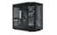 Корпус HYTE Y70 Touch Black (CS-HYTE-Y70-B-L) - миниатюра 1