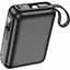 Зовнішній акумулятор Borofone BJ59 Refined 10000mAh 22.5W Black [123610] - мініатюра 2
