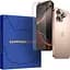 Захисне скло iLera Sapphire Ultra + Glass для Apple iPhone 16 Pro (iLSPDL+16PR) [115632] - мініатюра 2