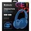 Гарнітура Defender FreeMotion B490 Bluetooth + 3.5 мм + USB-CBlue (63491) - мініатюра 4