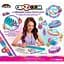 Набор для изготовления браслетов Cra-Z-Art Charm Loom Studio Mermaid and Unicorn (17350CRA) - миниатюра 3