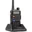 Портативна тактична рація Baofeng UV-5R 5W дводіапазонна з гарнітурою VHF136-174/UHF400-520 МГц (18835) - мініатюра 3