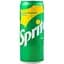 Упаковка напою Sprite безалкогольний сильногазований 3.96 л (0.33 л х 12 шт.) - мініатюра 2