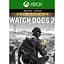 Ключ активації Microsoft Watch Dogs 2 - Gold Edition для Xbox One/Series - мініатюра 1