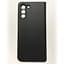 Оригінальний чохол-книжка Clear View Smart Cover для Samsung Galaxy S21+ Black (EF-ZG996CBEGRU) - мініатюра 5