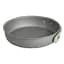 Набір посуду Bo-Camp Explorer XL 4 Pieces Hard Anodized Grey/Green (2200249), Сірий - мініатюра 6