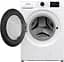 Пральна машина Gorenje (WPNEI82SBSWIFI) - мініатюра 6