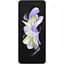 Смартфон Samsung Galaxy Flip 4 8/128Gb SM-F721B Bora Purple [5G, NFC, 2 SIM/1 SIM + 1 eSIM] - миниатюра 3