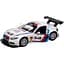 Автомодель TechnoDrive BMW Z4 GT3 біла (250255) - мініатюра 7