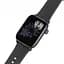 Смарт часы Hoco Y3 Smart Watch (Bluetooth сенсорный экран) Черный - миниатюра 9
